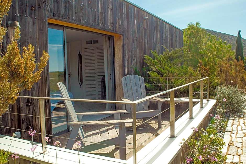 Les lofts de palombaggia