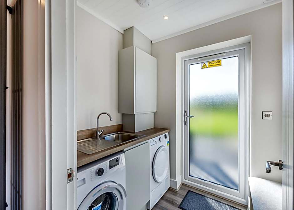 Waterside Hambleton Lakeside Lodges