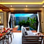 Taman Dharmawangsa Suites