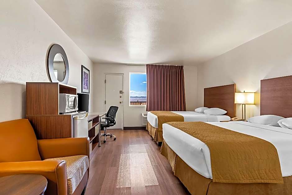 Travelodge by Wyndham Page