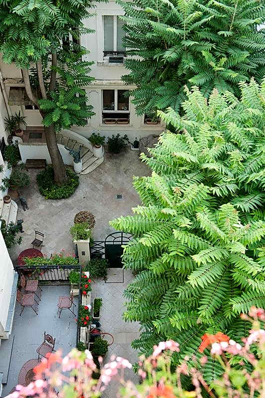 Hotel des Bains