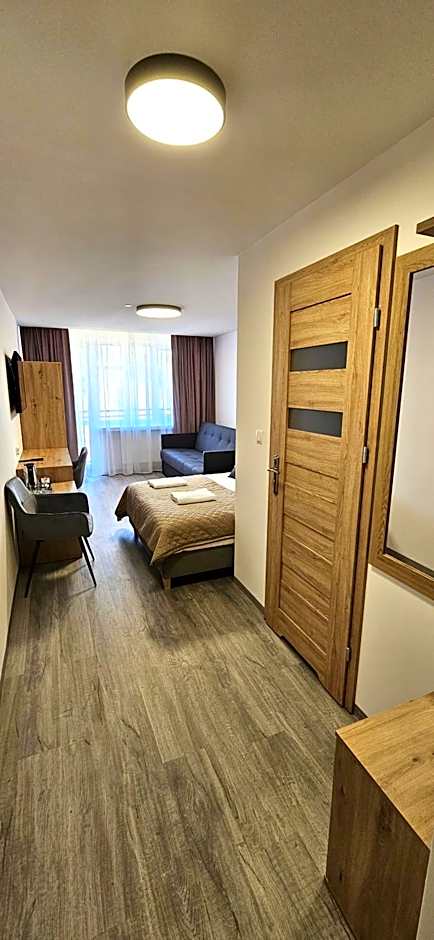 Rewita Kościelisko-Zakopane
