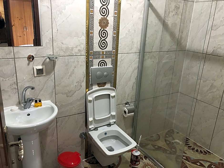 CERRAHPAŞA SUİTE HOTEL