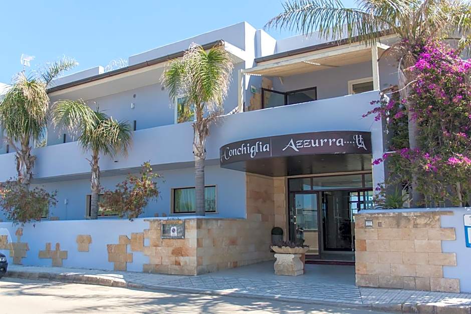 Photo 1 of 17 of Conchiglia Azzurra Resort & Beach