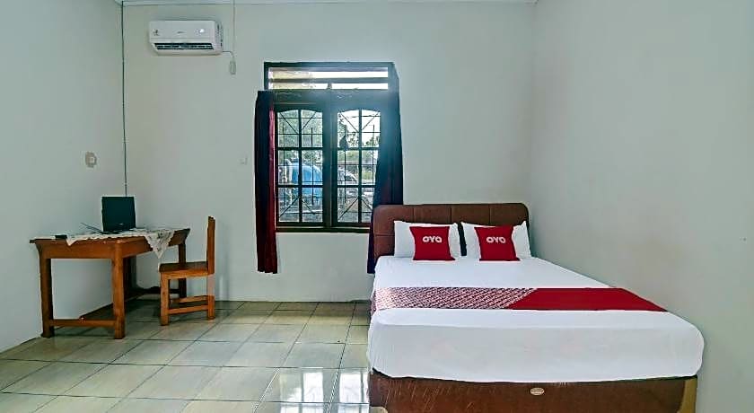 OYO 92041 Hotel Borneo