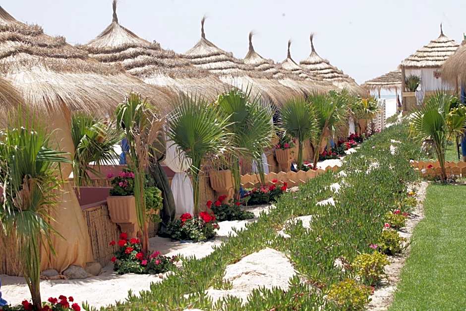 Alhambra Thalasso