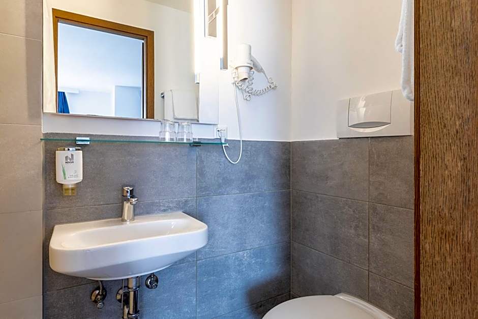 Novum Hotel Ambassador