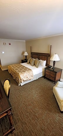 King Room - Disability Access