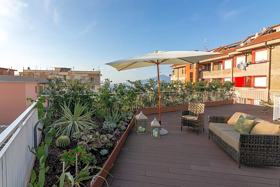 Il Melograno Relais