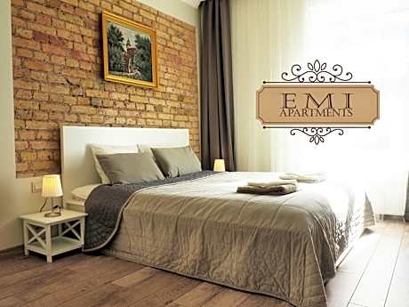 Emi apartment