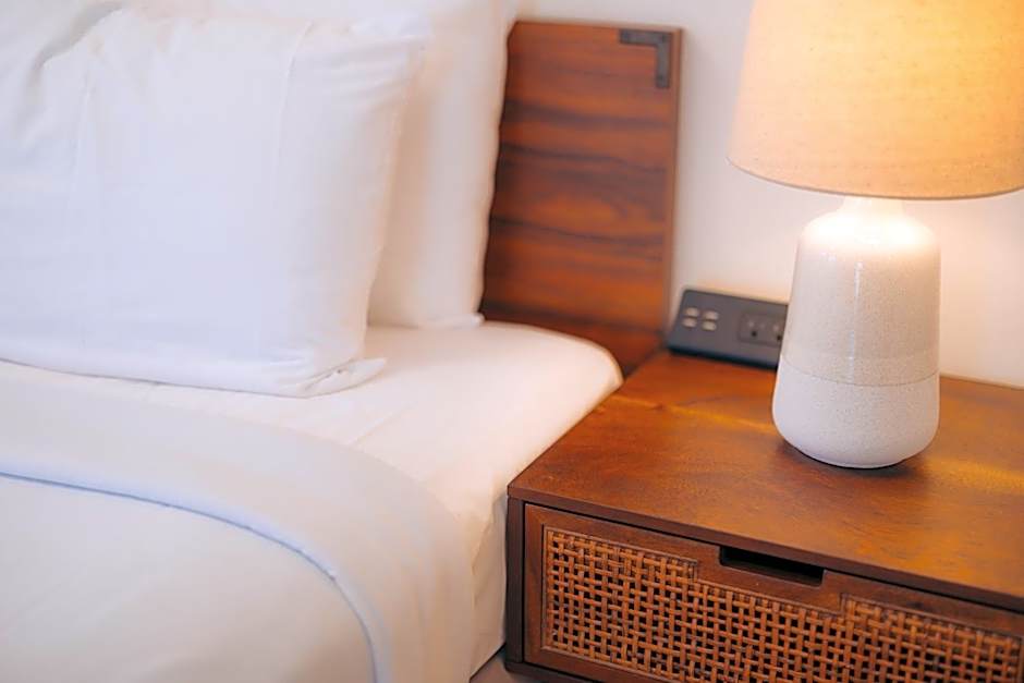 Bishop Suites @ Executive Centre