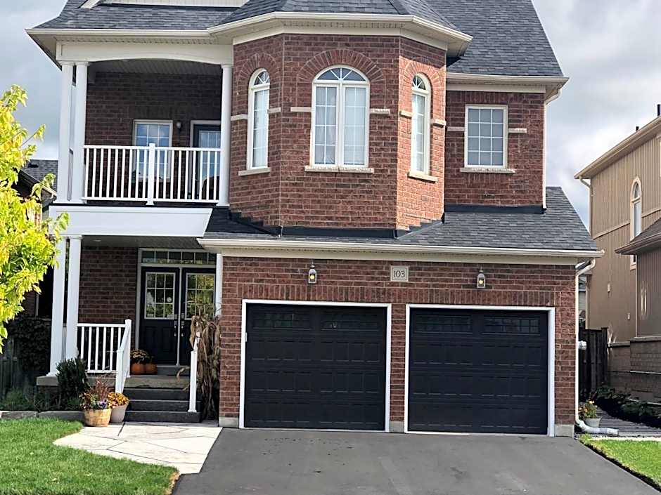 Willow Pond Satellite B&B