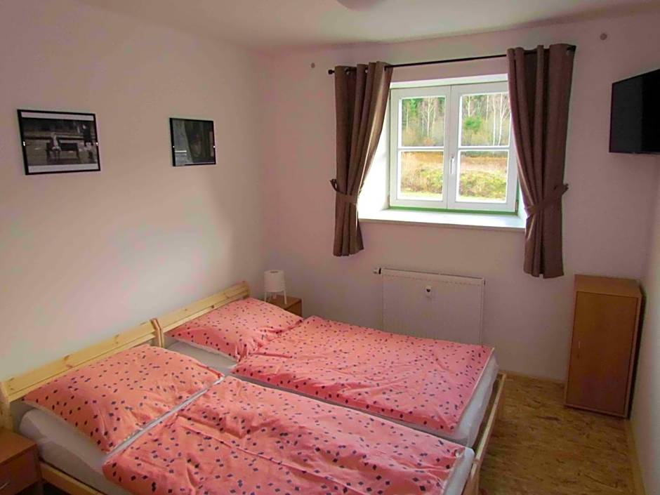 Dopravna Alžbětín