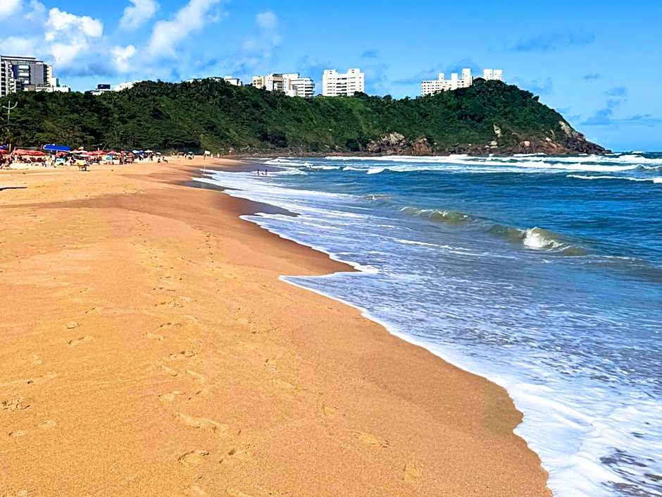 Vida Simples Pura Vida