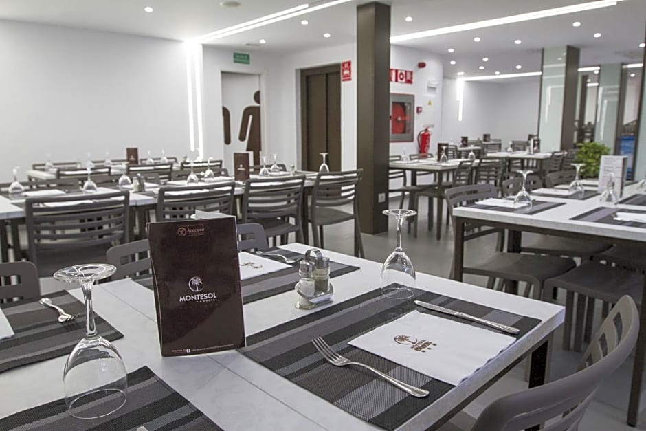 Hotel Montesol