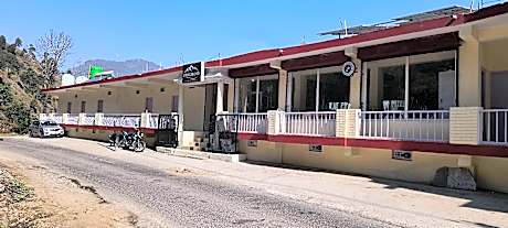 Himkhand - Hill & River View Inn