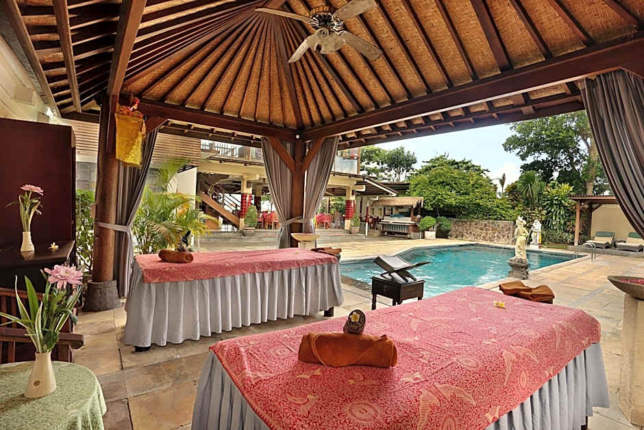 Respati Beach Hotel