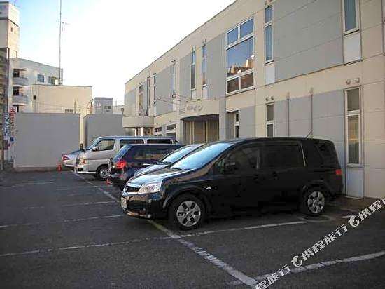Business Hotel Ota Inn