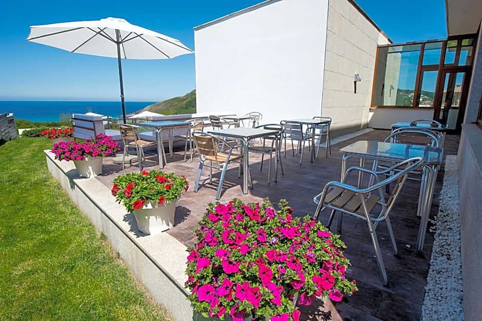 Hotel Naturaleza Mar da Ardora Wellness & Spa