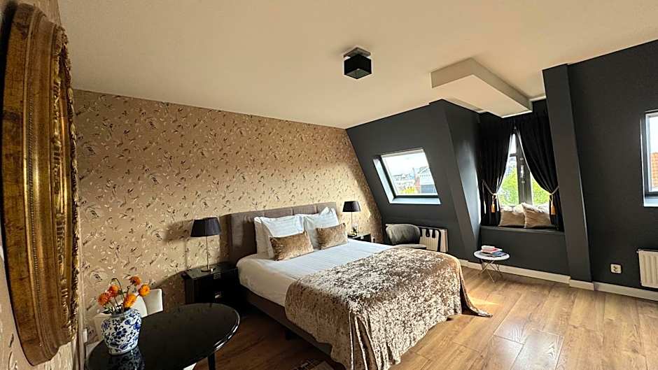 Canal House The Tannery Amsterdam