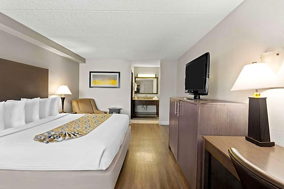 Best Western Naperville Inn