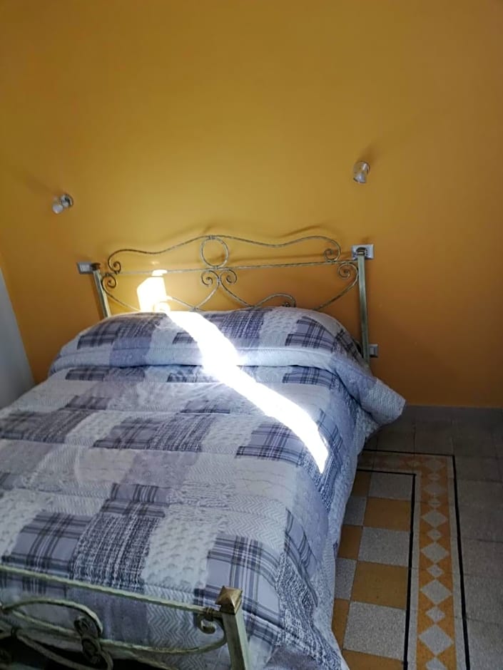 B&B Sorelled'ercole – Ercolano , CO
