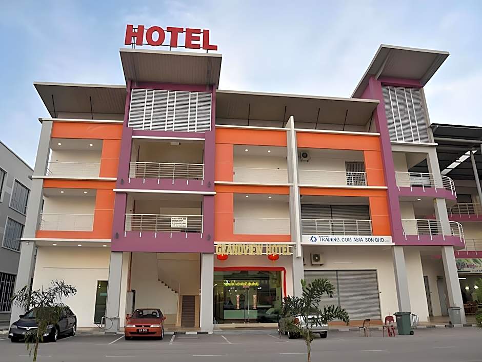 Grandview Hotel Melaka