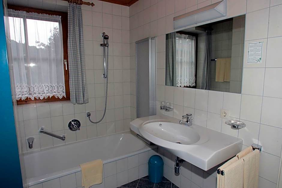 Hotel Sonne