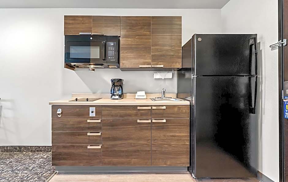 My Place Hotel-Bentonville-Rogers, AR