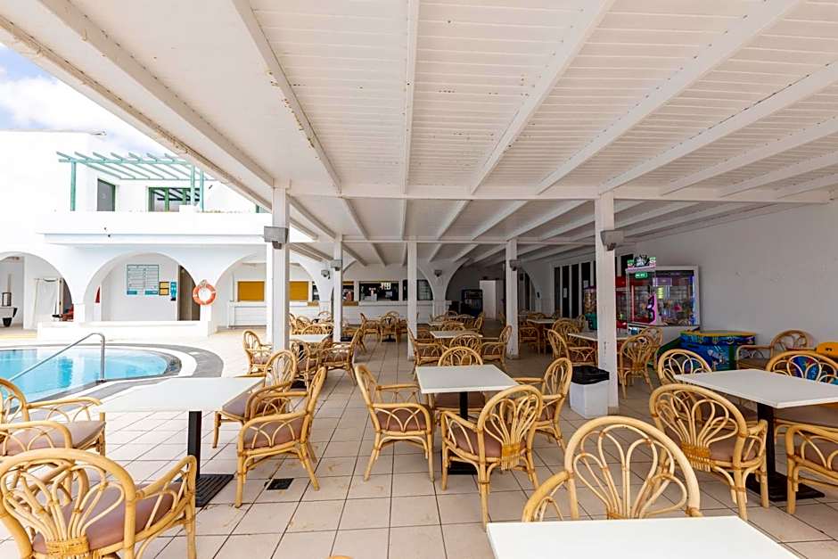 BLUESEA Hotel Los Fiscos