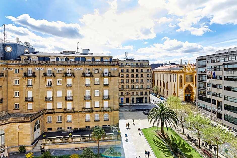 Hotel Maria Cristina, A Luxury Collection Hotel, San Sebastian