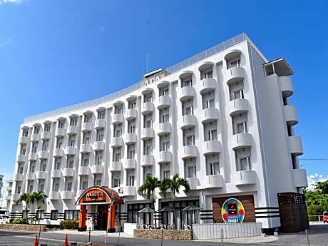 Apa Hotel Ishigakijima