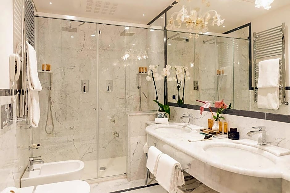 Grand Hotel Majestic gia' Baglioni