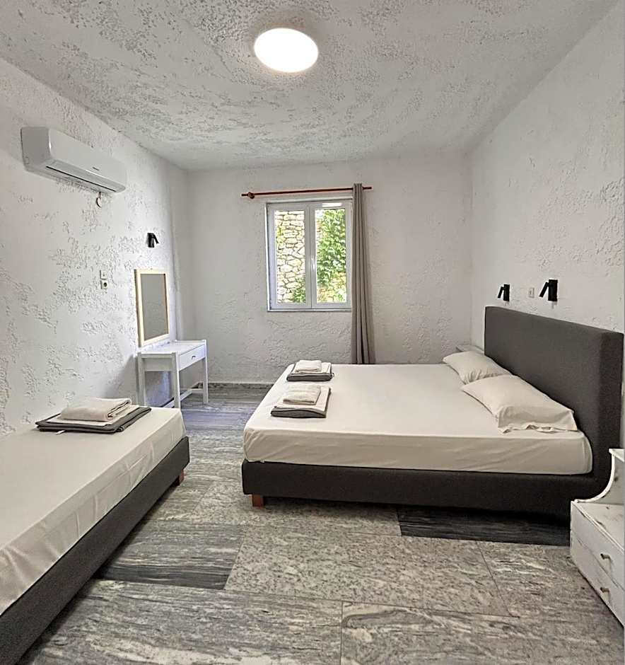 Matala Hostel