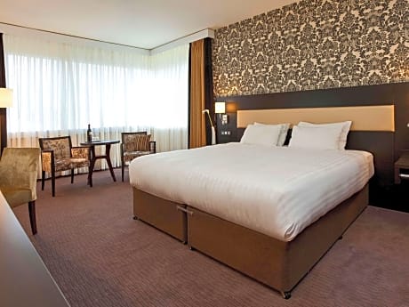 Superior Room With 1 Double Bed