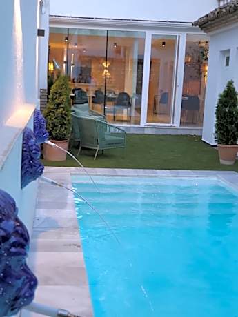 Hotel Fuentenueva