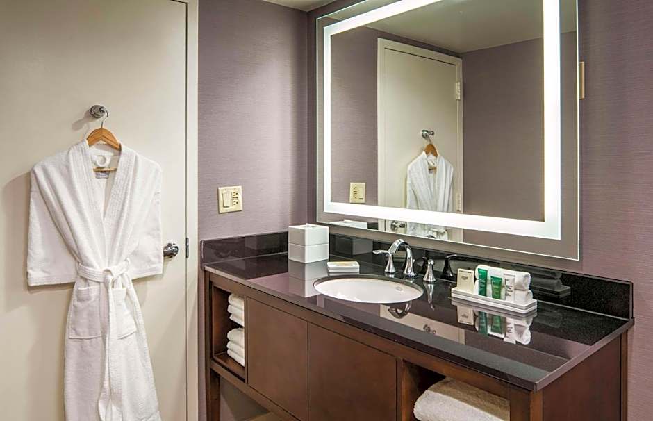 Hilton Washington DC Rockville Executive Meeting Center