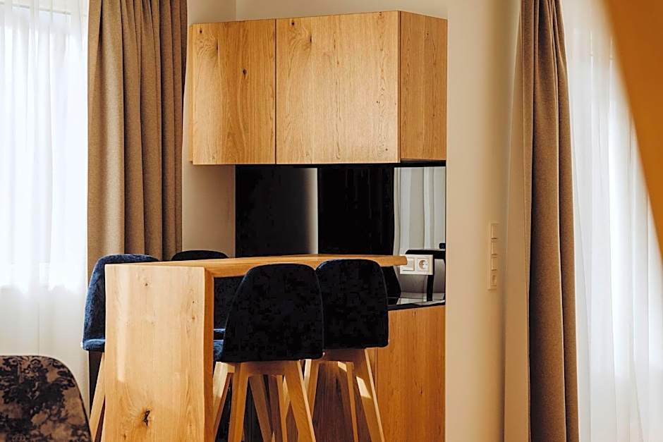 Das KATSCHBERG Superior