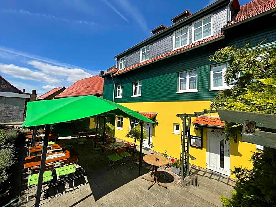 Landgasthaus Zander