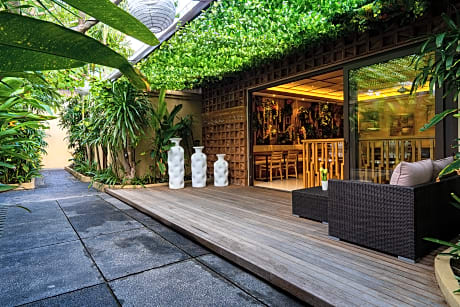 Lasanti Villas Seminyak