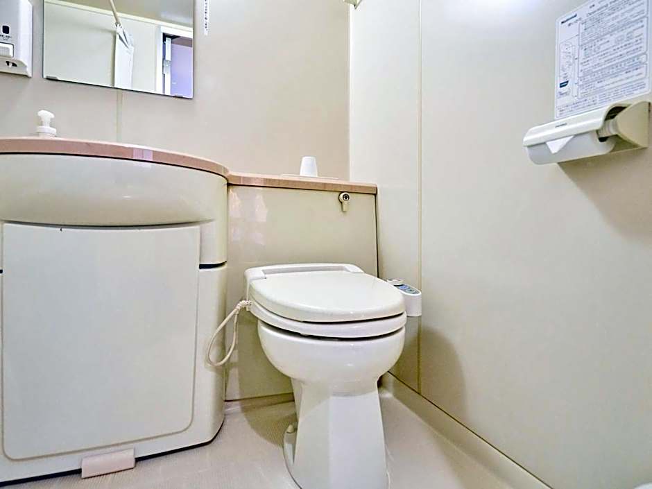 Hotel Fukui Castle - Vacation STAY 58682v