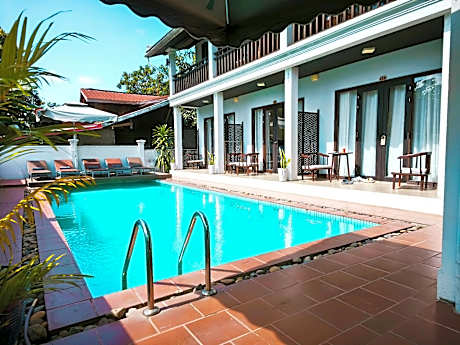 MEUNNA HOTEL LUANG PRABANG