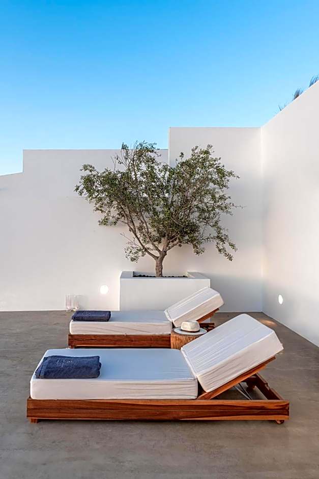 Andronis Arcadia Hotel