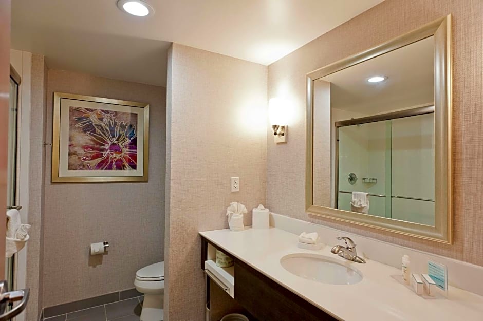 Hampton Inn By Hilton & Suites Ridgeland