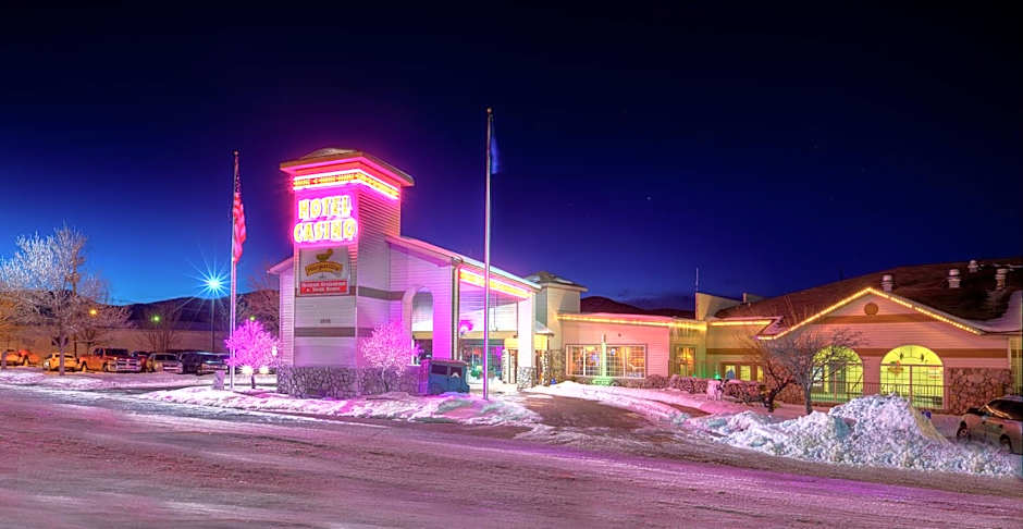 Prospector Hotel & Casino