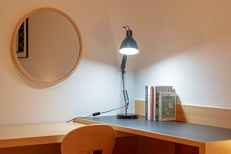 Anook Hotel Daejeon Yongjeon 2nd