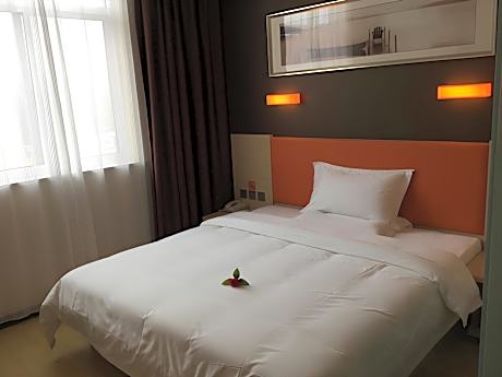 7 Days - Youpin Bed Room