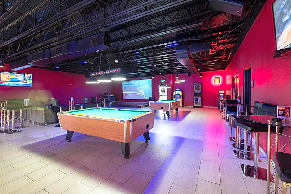 Red Roof Inn Morgan City