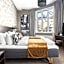 Saga Hotel Oslo, WorldHotels Crafted