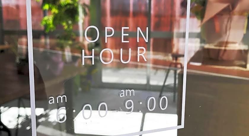 MEEDAFU'S YUI HOSTEL and COFFEE